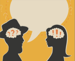 Are    We    Speaking    the    Same    Language?