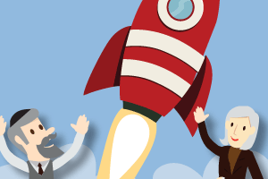 Golden    Launch:    Becoming    an    Entrepreneur    Later    in    Life