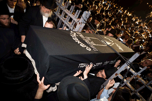 United    in    Grief