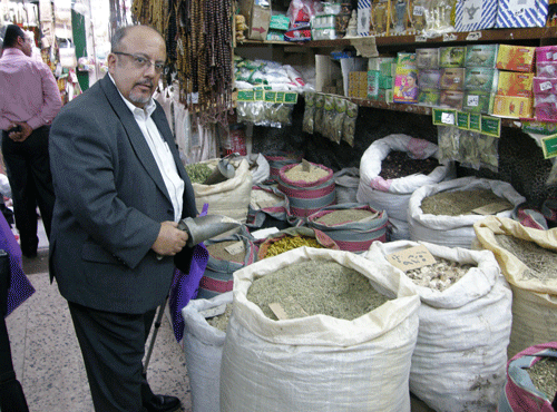 Bittersweet    Trail    Through    Benghazi