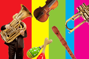 Let’s    Make    Music!