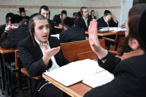 Where    is    Maseches    Chanukah?