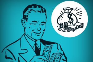 Get    Money    Smart