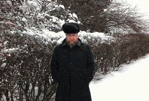 The    Tree    of    Life    Grows    in    Moscow