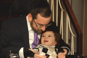 Miracle    Daddy
