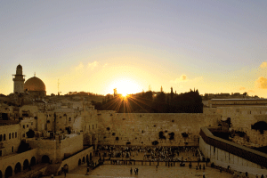 Devotion    at    Dawn