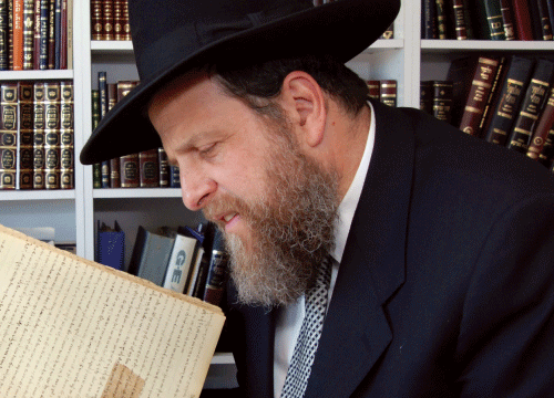 Bringing    the    Zeideh’s    Truth    to    the    Printed    Page