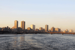 FYI:    The    River    Nile
