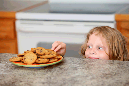 A    Weighty    Problem:    Childhood    Obesity    —    Causes    and    Cures