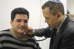 On    the    Job:    Neurologist