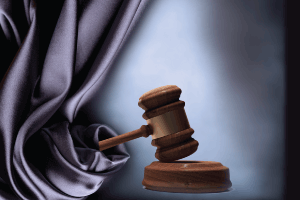 Her    Day    in    Court