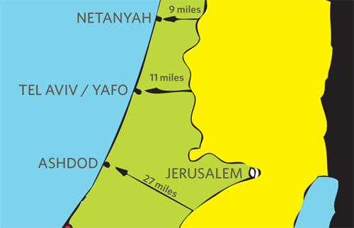 A    Palestinian    State