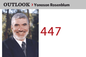 Wanted:    A    Torah    Vision    for    the    Future    of    the    State