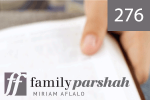 Parshas    Bo—Renewal