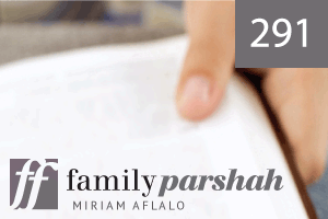 On    Your    Own    Two    Feet:    Parshas    Bechukosai