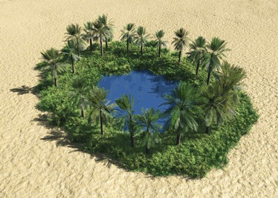Vayakhel:    The    Fountain    within    Yourself