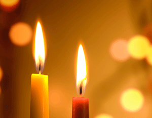 Chanukah:    Mikeitz