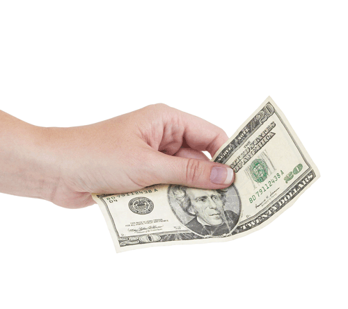 Behar:    Wholehearted    Giving