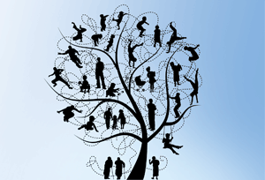 Planting    a    Community