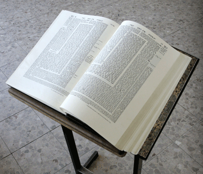 “I’m    in    Kollel