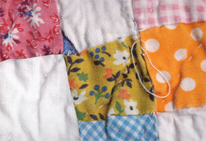 Quilting    a    Legacy