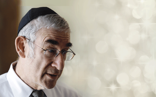Everyone’s    Rabbi:    Rabbi    Benjamin    Yudin