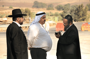 Abandoned    to    Nasrallah’s    Mercy