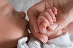 Caring    for    Your    Baby’s    Mother