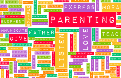 The    Parent’s    Top    Ten