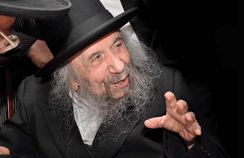 Lucerne’s    Torah    Lighthouse:    A    Tribute    to    Rav    Yitzchak    Dov    Koppelman    ztz”l