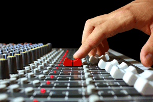 Resounding    Sounds