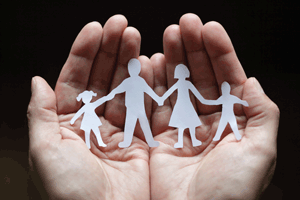 In    Safe    Hands