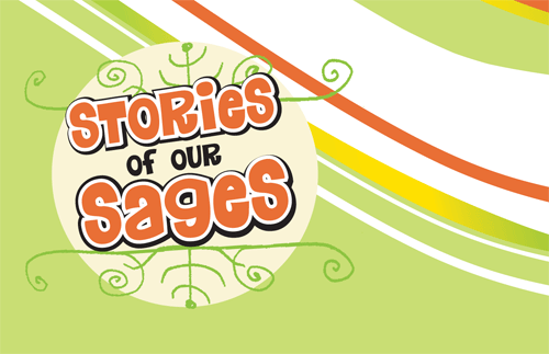 Stories    of    our    Sages:    A    Good    Deed    Repaid