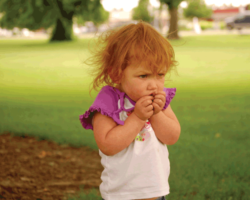 Making    Sense    of    the    Senses:    The    Ins    and    Outs    of    Sensory    Processing    Disorder