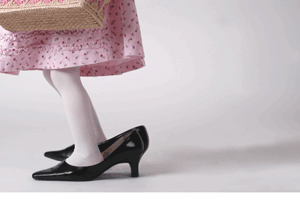 If    the    Shoe    Fits    …