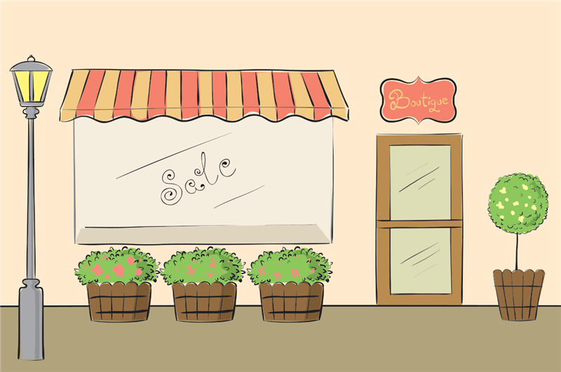 Battleground    or    Quality    Time?:    When    Shopping    with    Teens    Becomes    More    than    You    Bargained    For