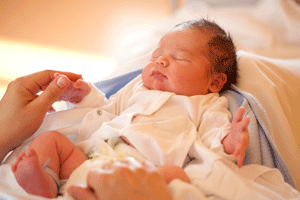 Born    On    Yom    Kippur
