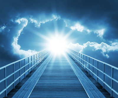 Look    At    Nature    and    Strengthen    Your    Emunah