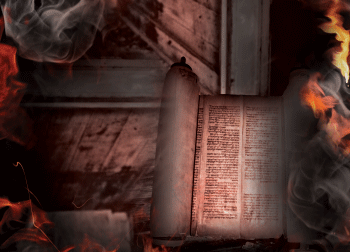 Saviors    of    the    Sefer    Torah:    The    true    story    of    one    Sefer    Torah    —    and    two    extraordinary    women