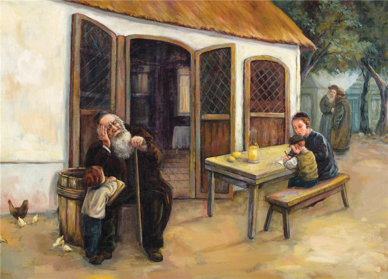 The    Storyteller’s    Art