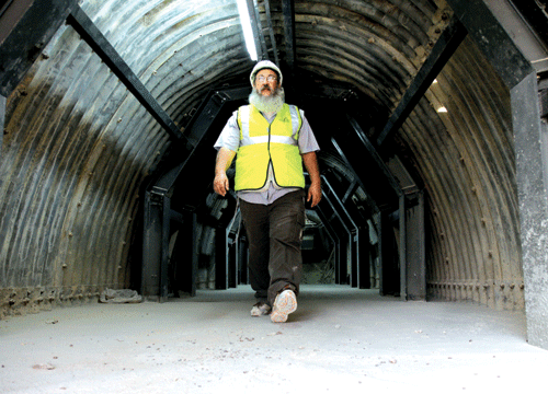 Subsurface    Dangers