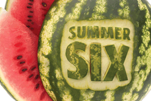Your    Summer    in    Six