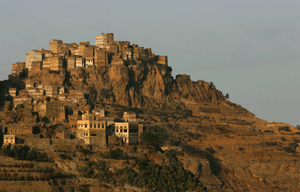 Chanukah    Miracle    in    Yemen