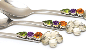 Dine    In    Style