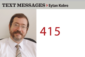 The    Jewish    Question    Revisited
