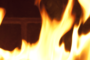 The    Day    I    Nearly    Burned    My    House    Down