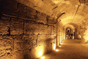 Zeidy    Zakon:    Under    the    Ground