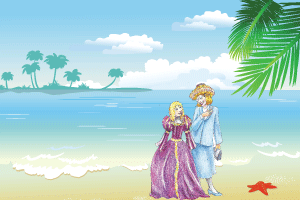 An    Adventure    in    Tiveria