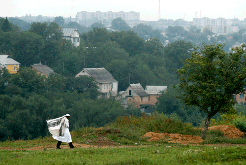 What    Women    Seek    in    Uman
