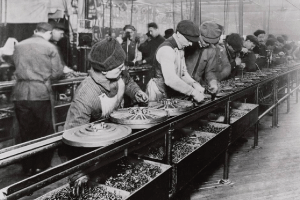 FYI    –    Trade    Unions